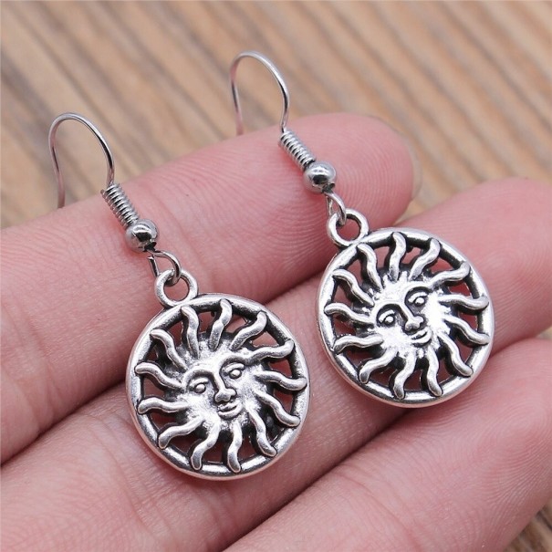 Brincos pendentes femininos G529 27