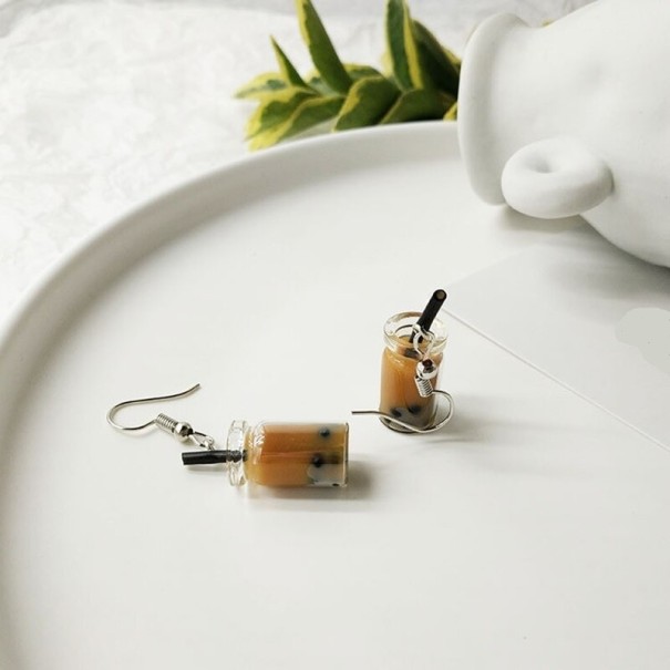 Brincos pendentes femininos G622 13