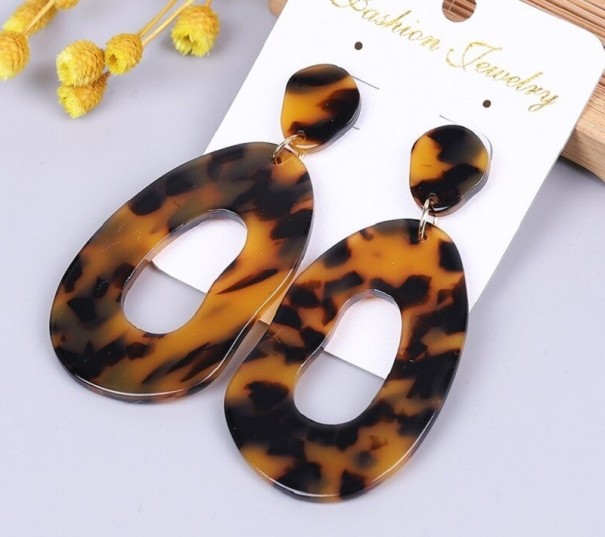 Brincos pendentes femininos G947 10