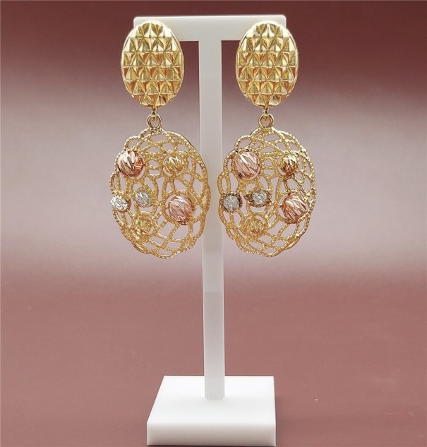 Brincos pendentes G1500 14