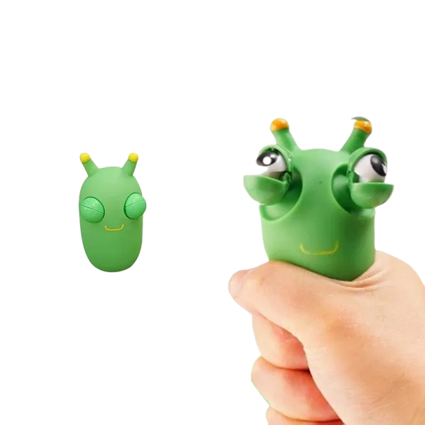 Brinquedo Antistress de Apertar 3 pcs 1