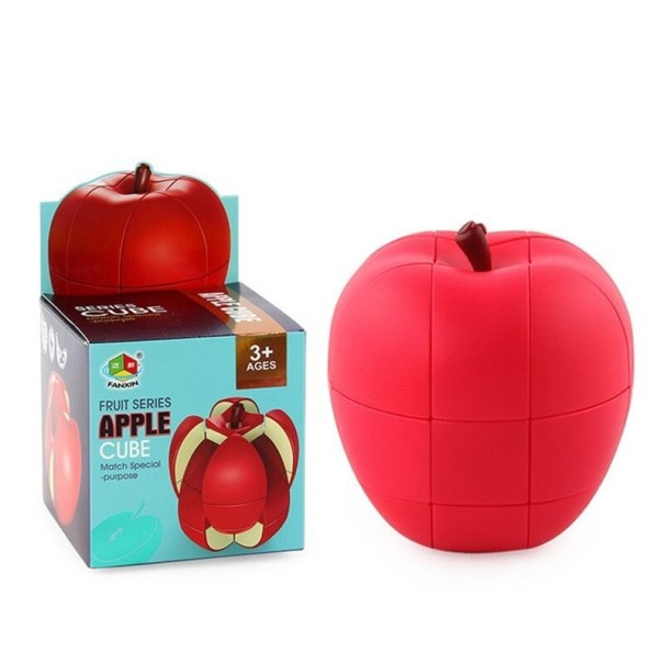 Brinquedo de fruta dobrável 1