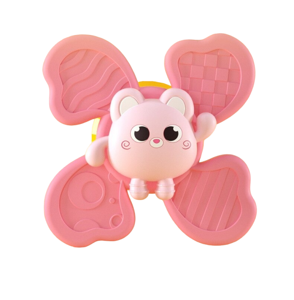 Brinquedo rotativo adorável 2
