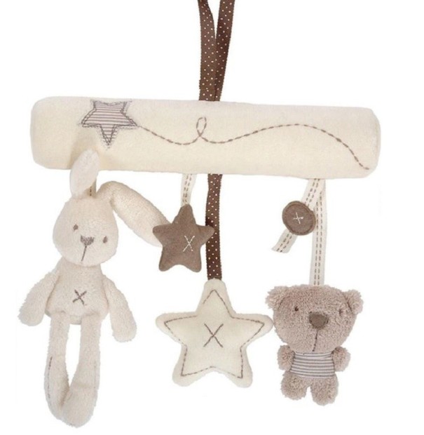 Brinquedo suspenso para carrinho A2672 1