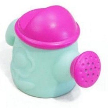 Brinquedos de borracha para esguicho de banho J3438 6