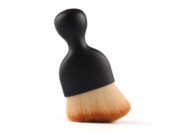 Brocha de contorno J2290 negro