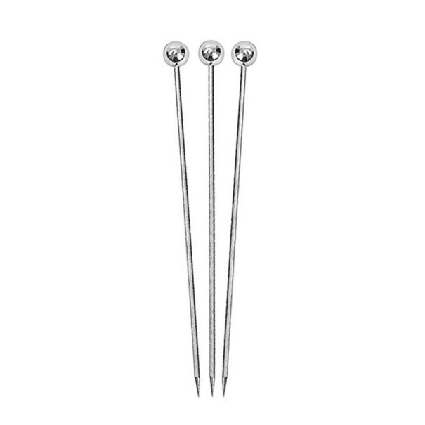 Brocheta de cóctel 3 uds. 4