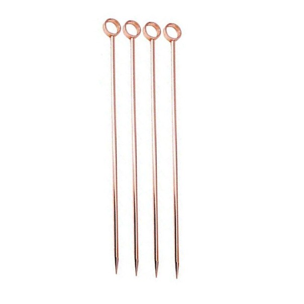 Brocheta de cóctel 4 piezas 5