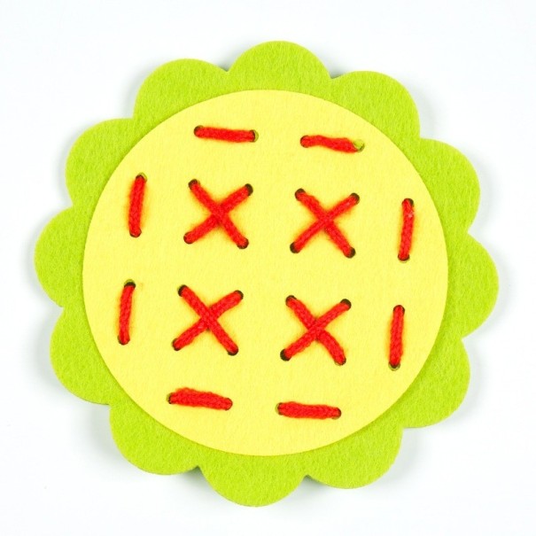 Broderii pentru copii 7