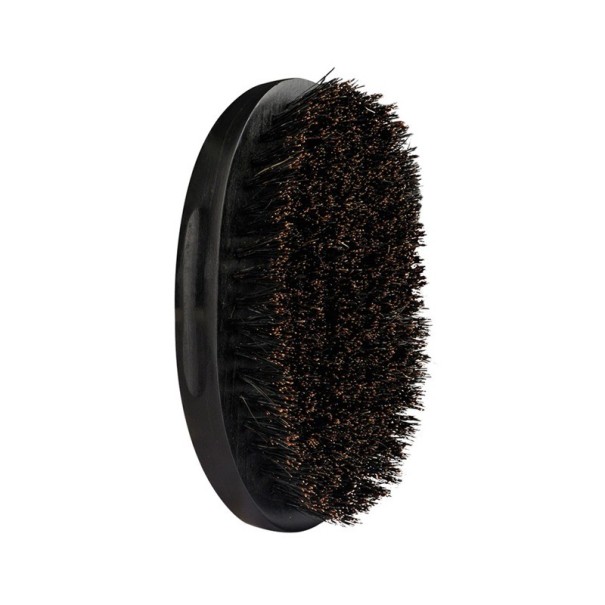 Brosse à barbe noir