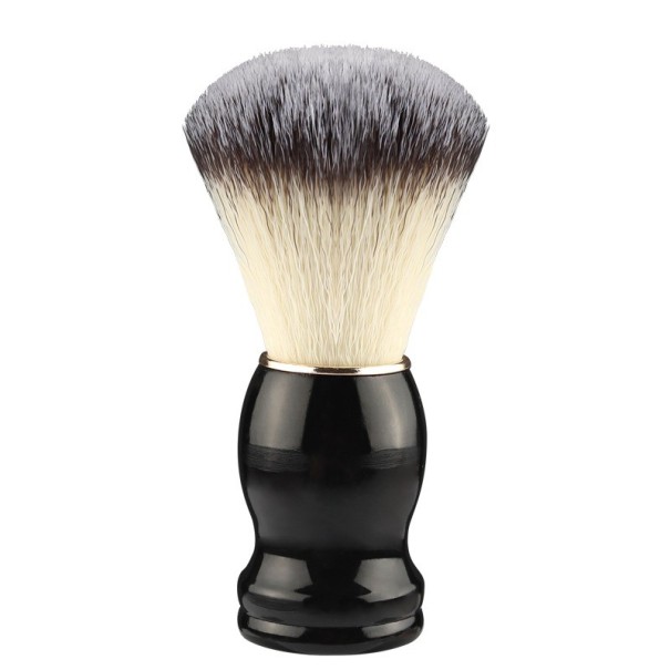 Brosse à raser pour homme P3757 noir