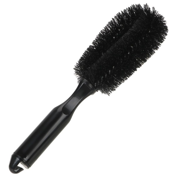 Brosse à roues de voiture 1