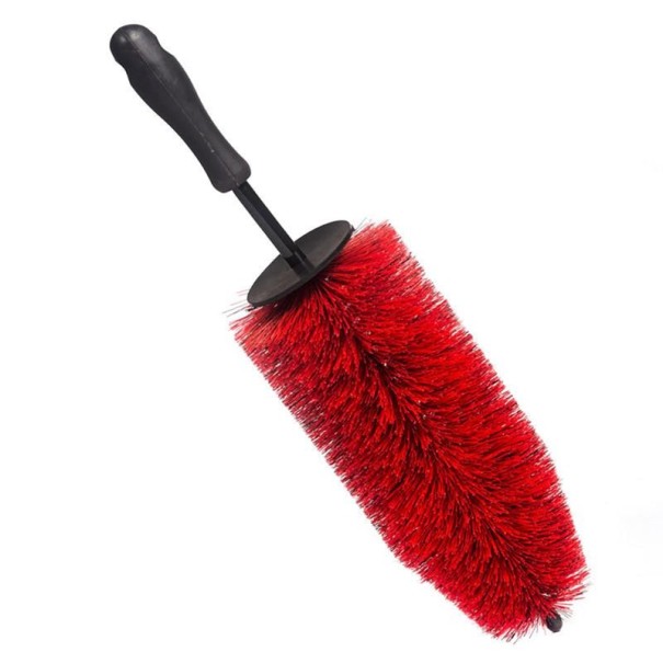 Brosse à roues de voiture L21 1