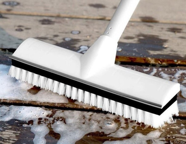 Brosse à sol 1