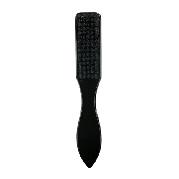 Brosse de coiffure Accessoire pour la coupe de cheveux 14 x 2,5 x 2 cm V240 1