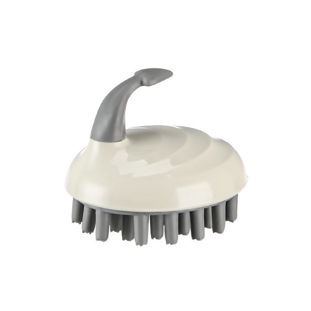 Brosse de massage pour le cuir chevelu T948 1
