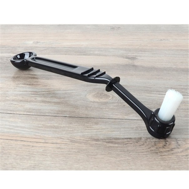 Brosse de nettoyage pour machine à café 3