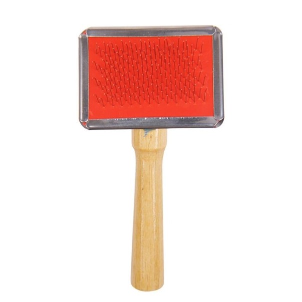 Brosse de toilettage pour chiens et chats S