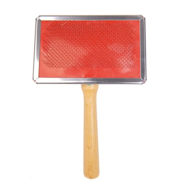Brosse de toilettage pour chiens et chats XL