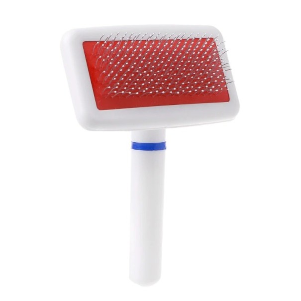 Brosse de toilettage pour petits animaux C895 1