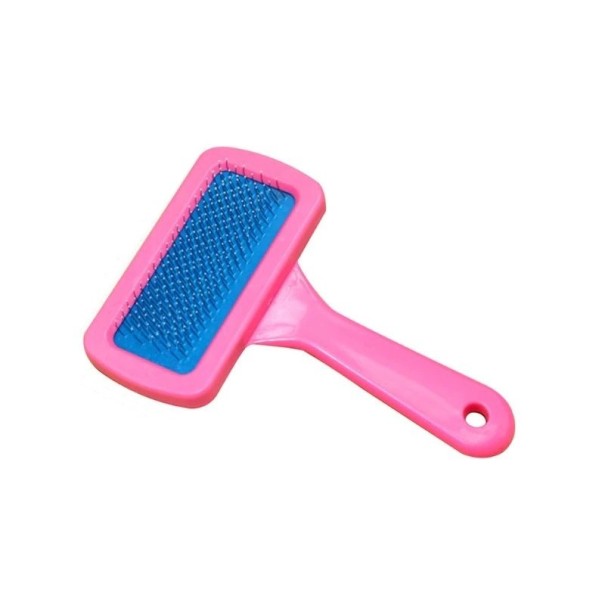 Brosse de toilettage pour petits animaux 1