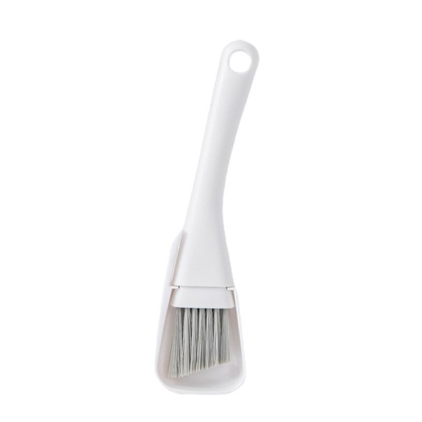 Brosse multifonction blanc