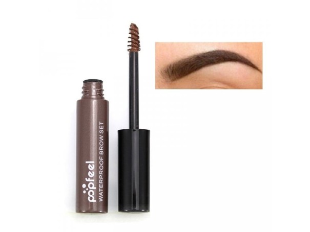 Brow Fixing Gel - 4 Shades 1