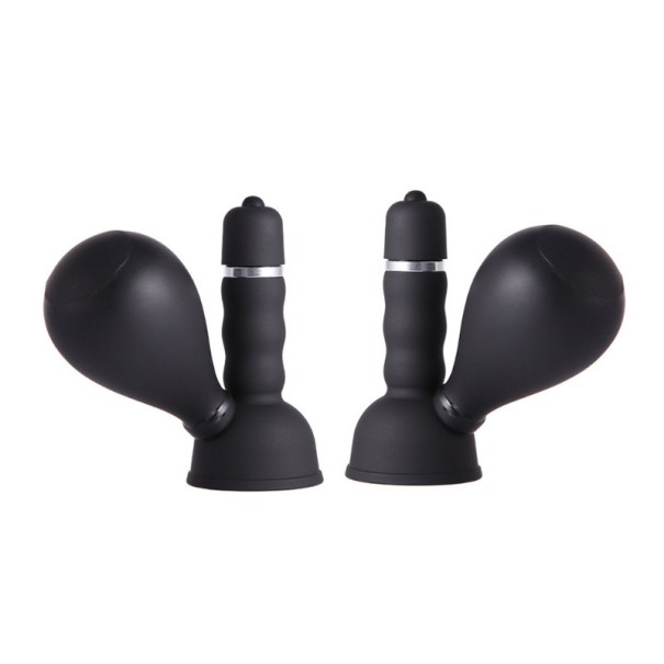 Brystvortemassager 1