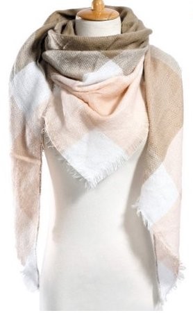 Bufanda de invierno 2
