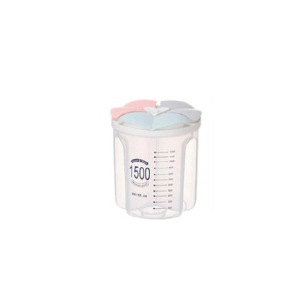 Bulkvoedselcontainer C648 1,5 l