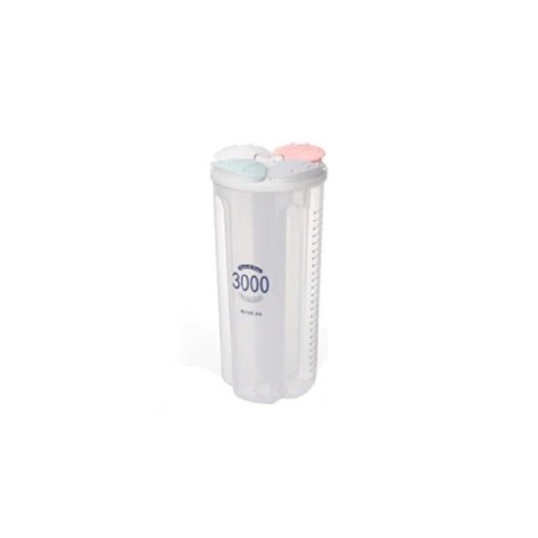 Bulkvoedselcontainer C648 3 l