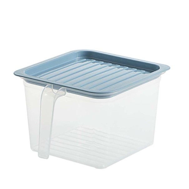 Bulkvoedselcontainer C653 blauw L