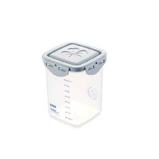 Bulkvoedselcontainer C661 blauw L