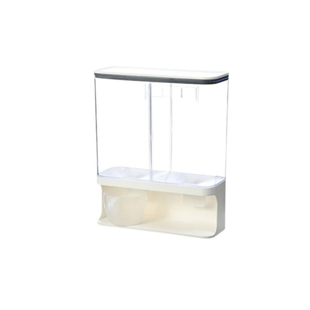 Bulkvoedselcontainer C663 3 l