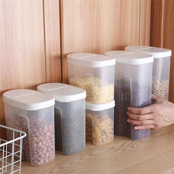 Bulkvoedselcontainer