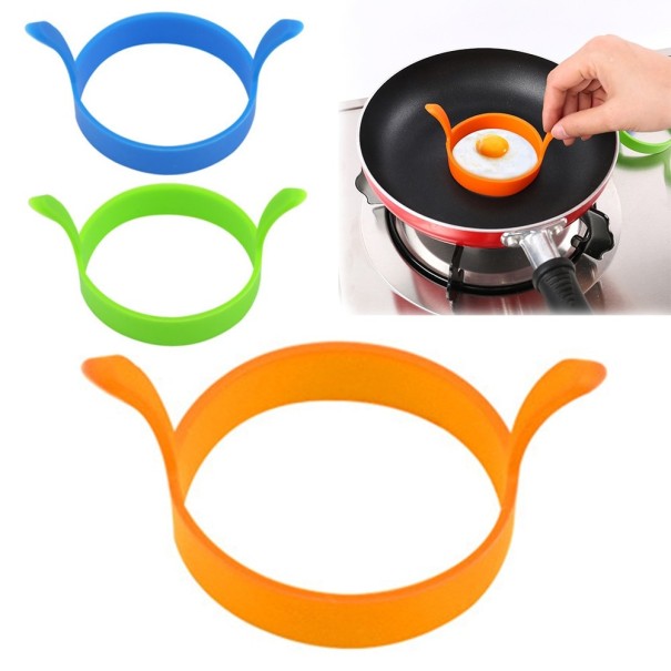 Bull&#39;s-eye form 2 st