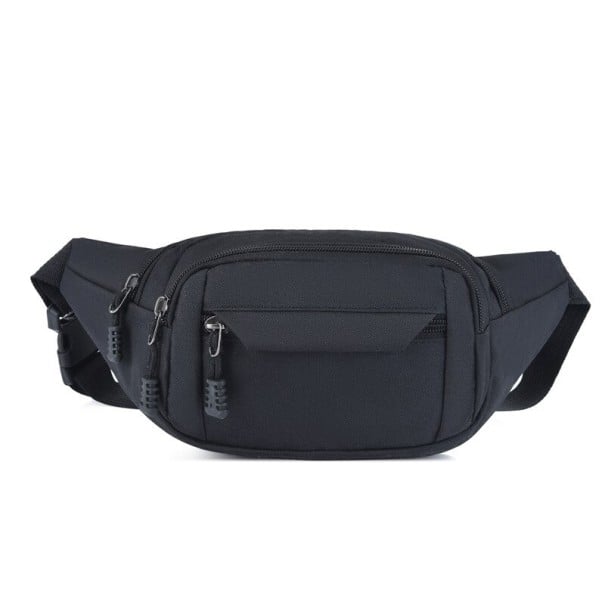 Bum Bag black