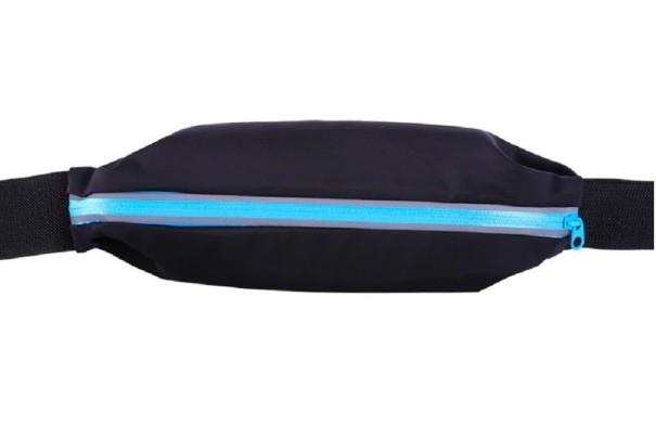 Bum Bag T713 light blue