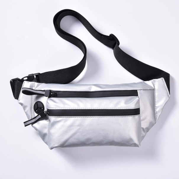 Bum Bag T721 silver