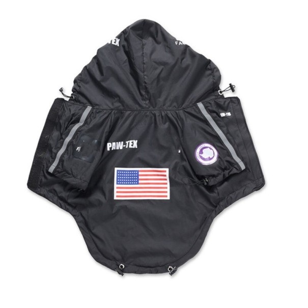 Bunda pro psy 4XL 1