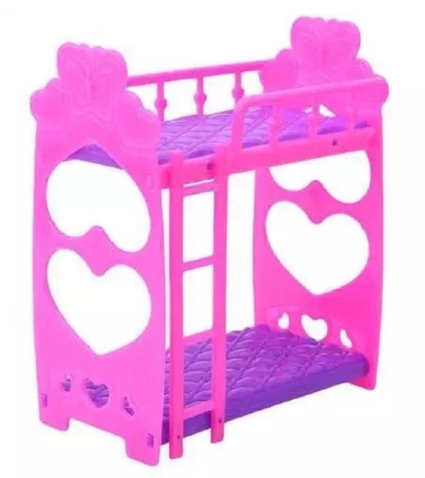 Bunk Bed for Dolls 1