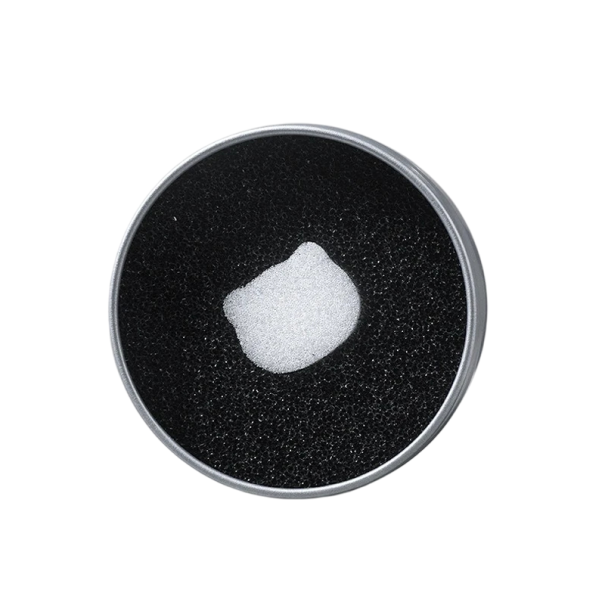 Burete de curățare chimică pentru pensule de machiaj, carcasă portabilă pentru îndepărtarea fardului de pleoape, pensulă cosmetică, spălare și uscare, curățare 1 buc