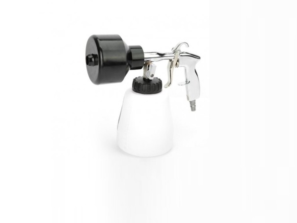 Buse à mousse avec réservoir B523 1