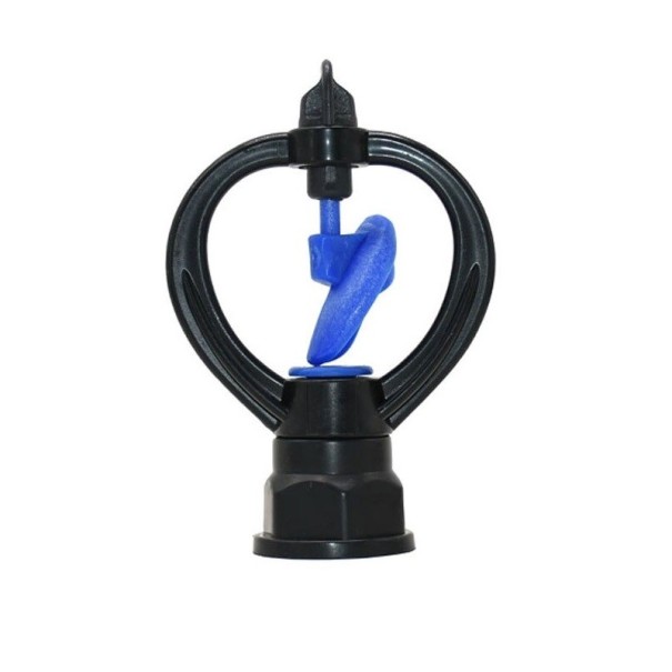 Buse d'arrosage rotative 1