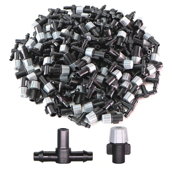 Buse de brouillard 20 pcs 1