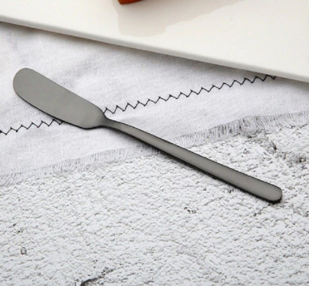 Butter Knife J2026 black