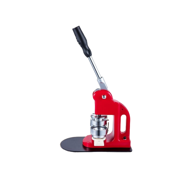 Button Maker for 44 mm Badges and 1000 Buttons 1