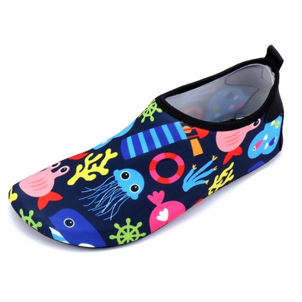 Buty do wody dla dzieci A246 20 4