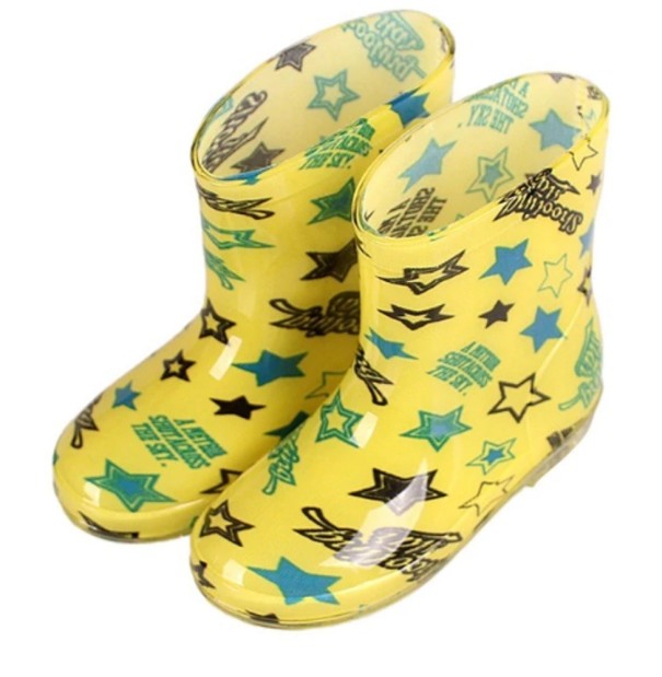 Buty dziecięce A297 24 4