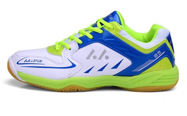 Buty halowe zielony 37
